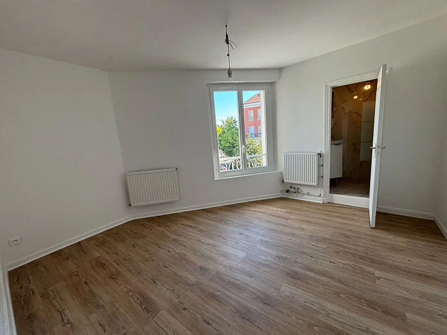 Appartement à louer, 40m², Le Perreux-sur-Marne