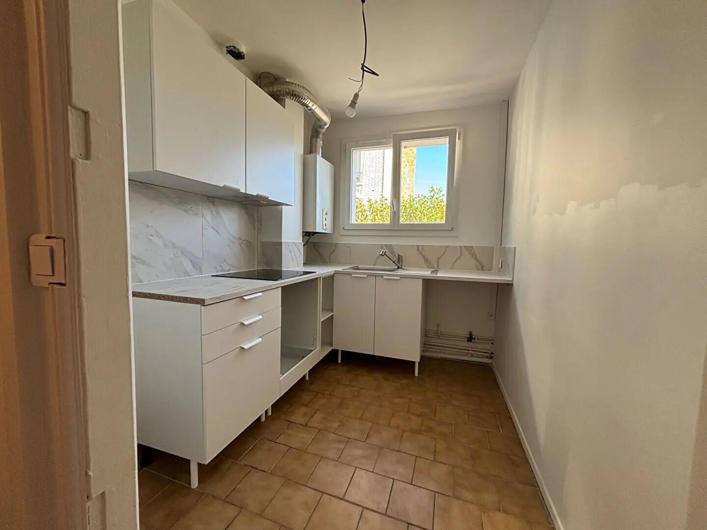 Appartement à louer, 40m², Le Perreux-sur-Marne