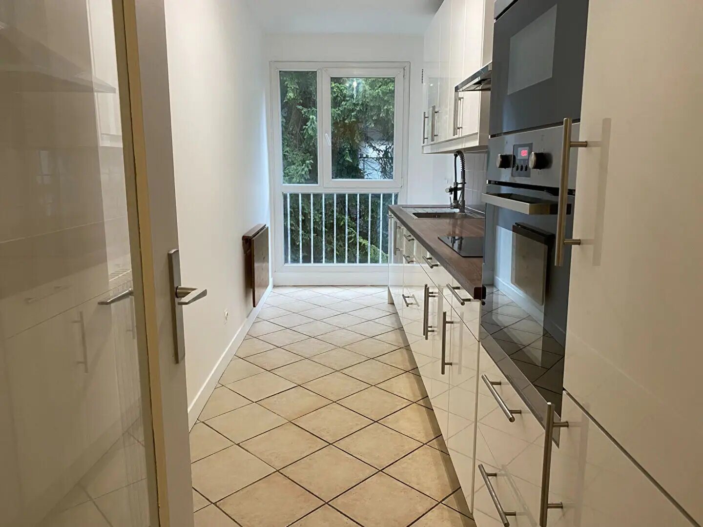 Appartement à louer, 76m², Bry-sur-Marne