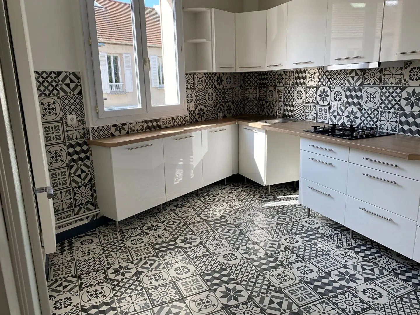 Appartement à louer, 67m², Bry-sur-Marne