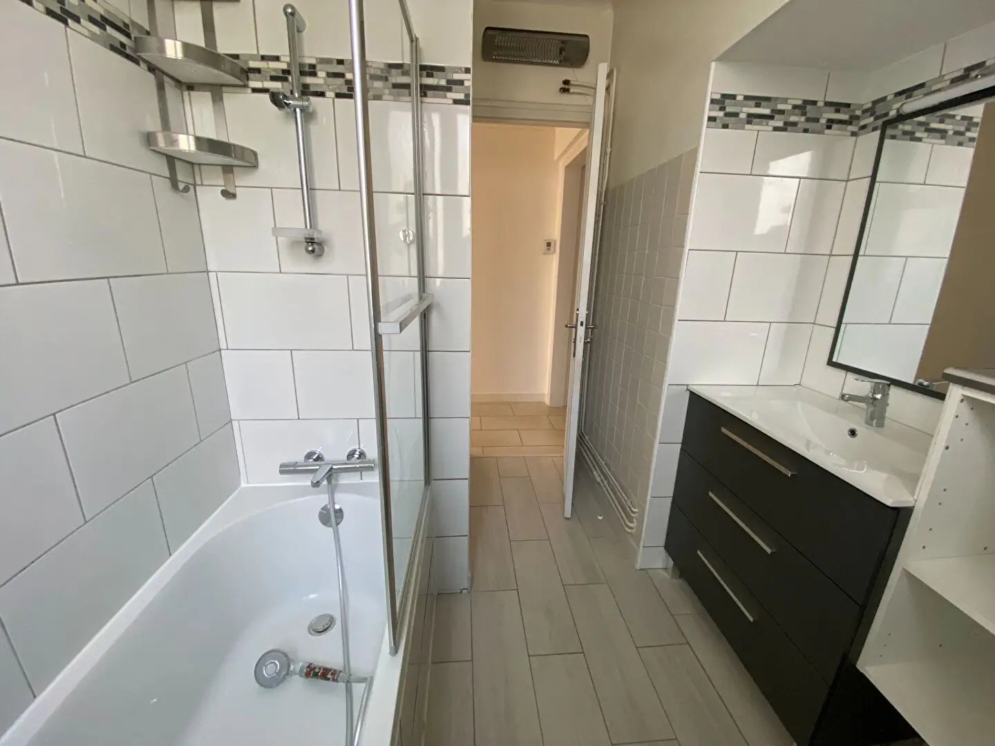 Appartement à louer, 67m², Bry-sur-Marne