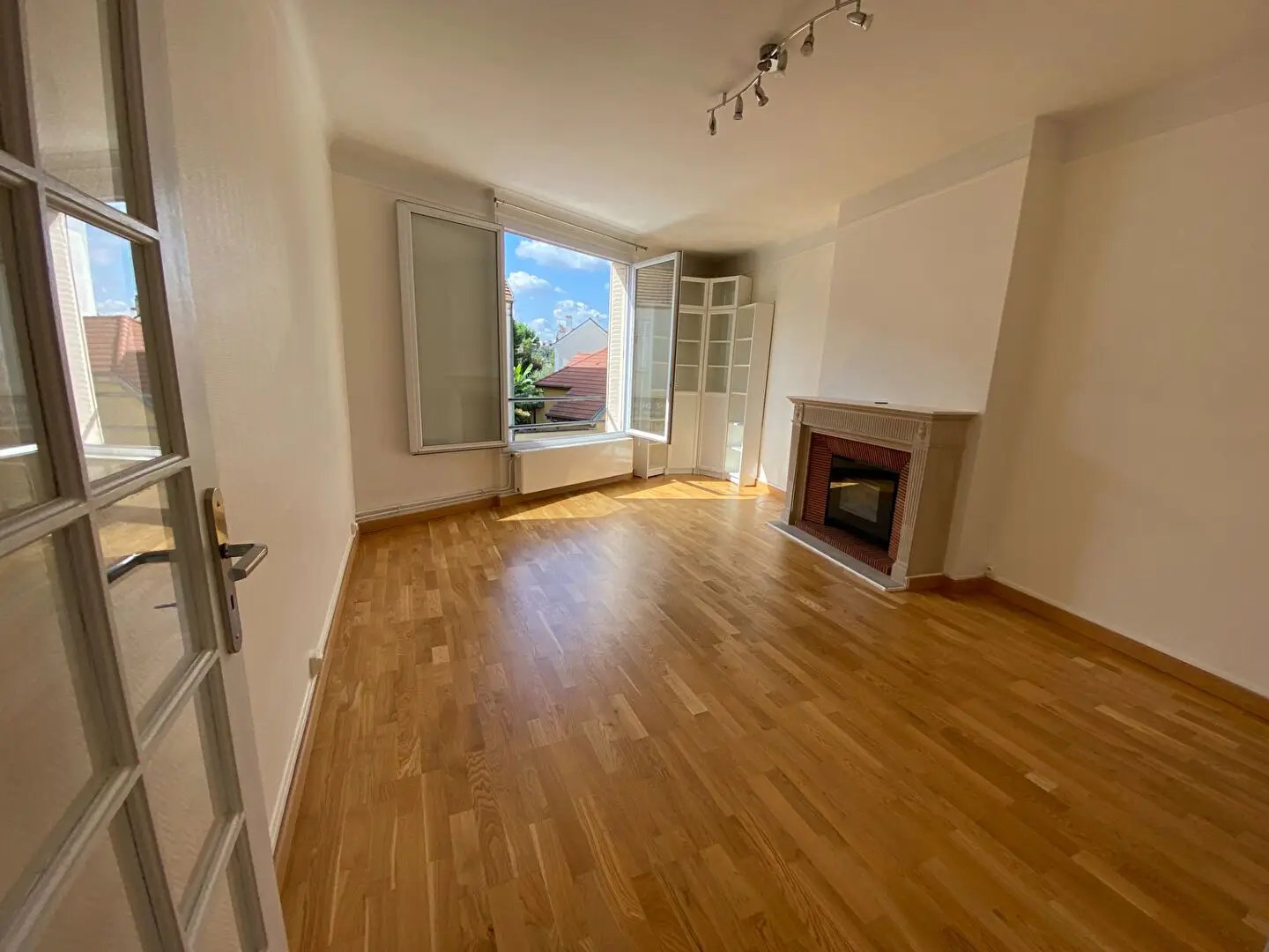 Appartement à louer, 67m², Bry-sur-Marne