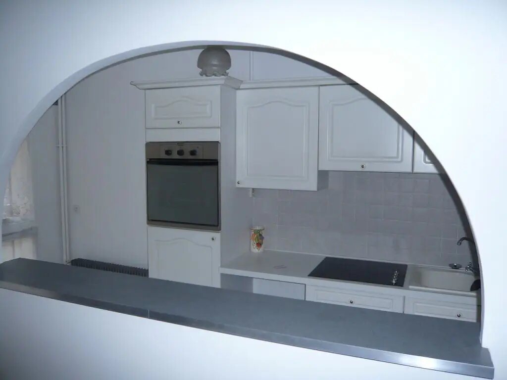 Appartement à louer, 48m², Bry-sur-Marne