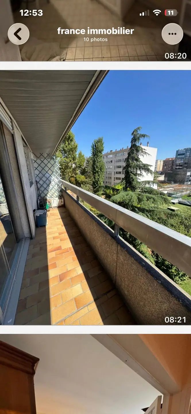Appartement à vendre, 83m², Boulogne-Billancourt