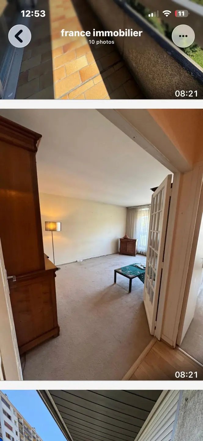 Appartement à vendre, 83m², Boulogne-Billancourt