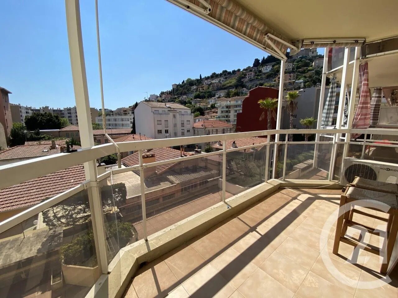 Appartement à vendre, 30m², Nice