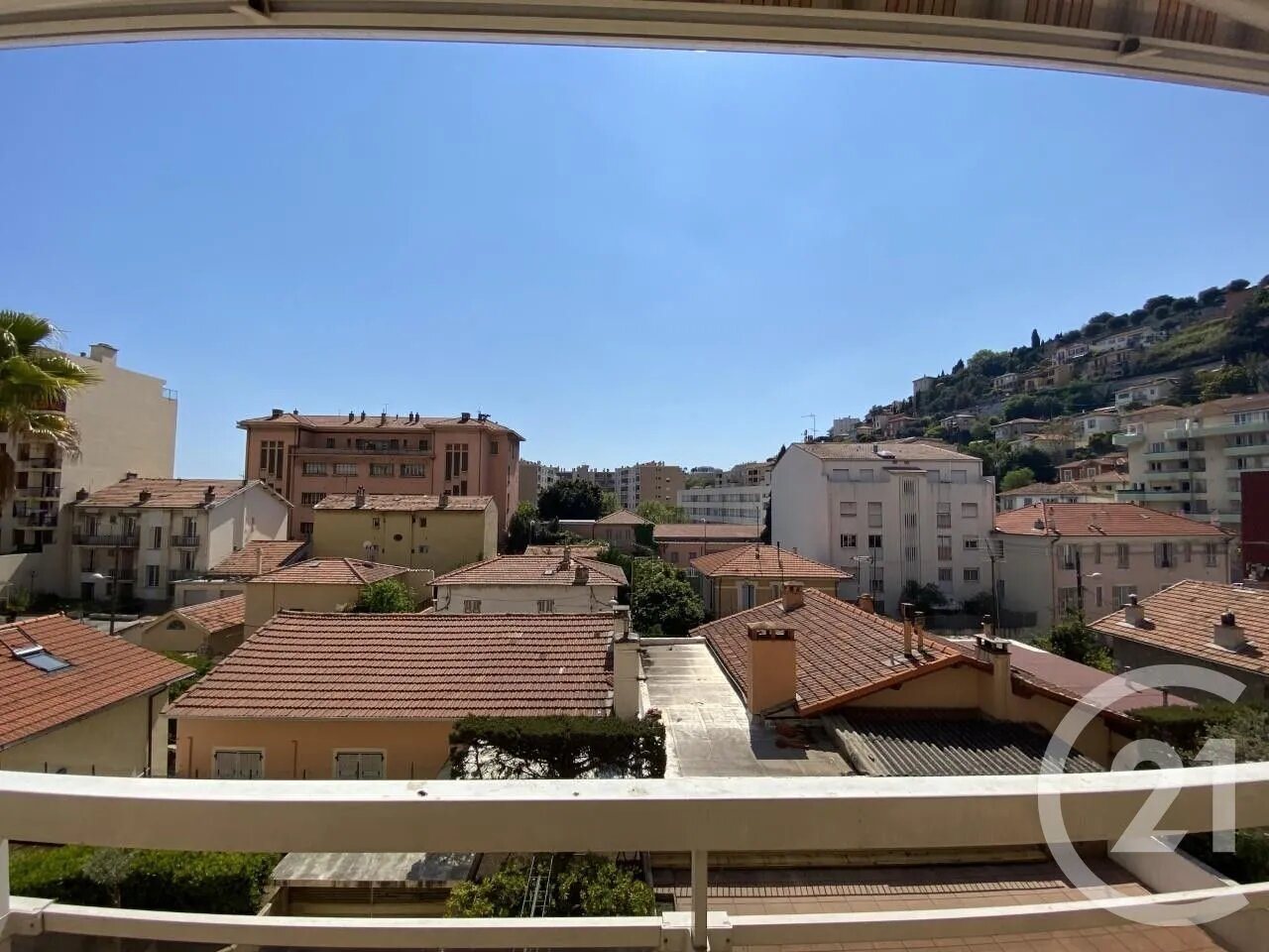 Appartement à vendre, 30m², Nice