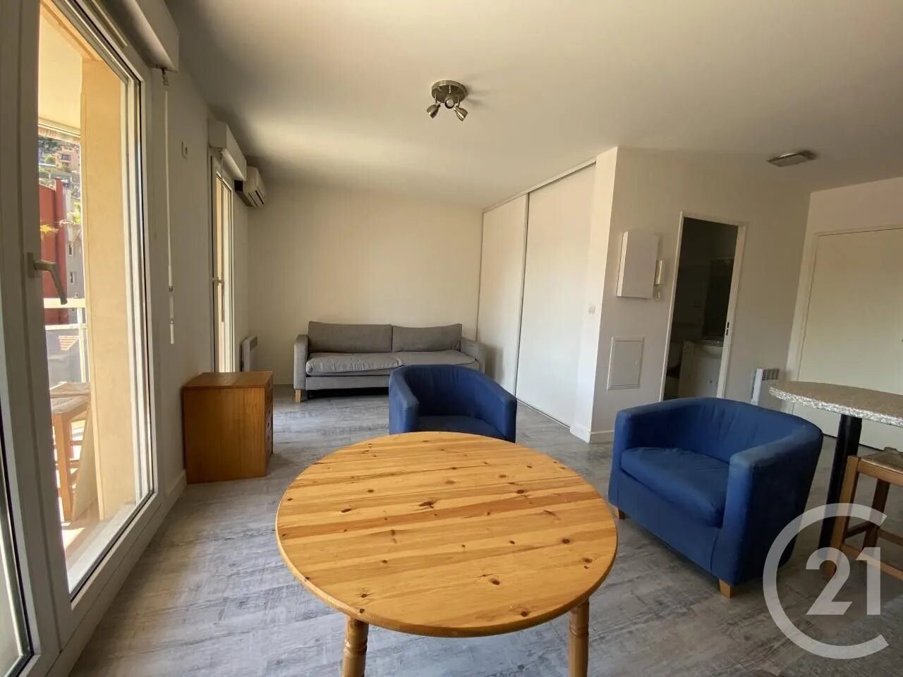 Appartement à vendre, 30m², Nice