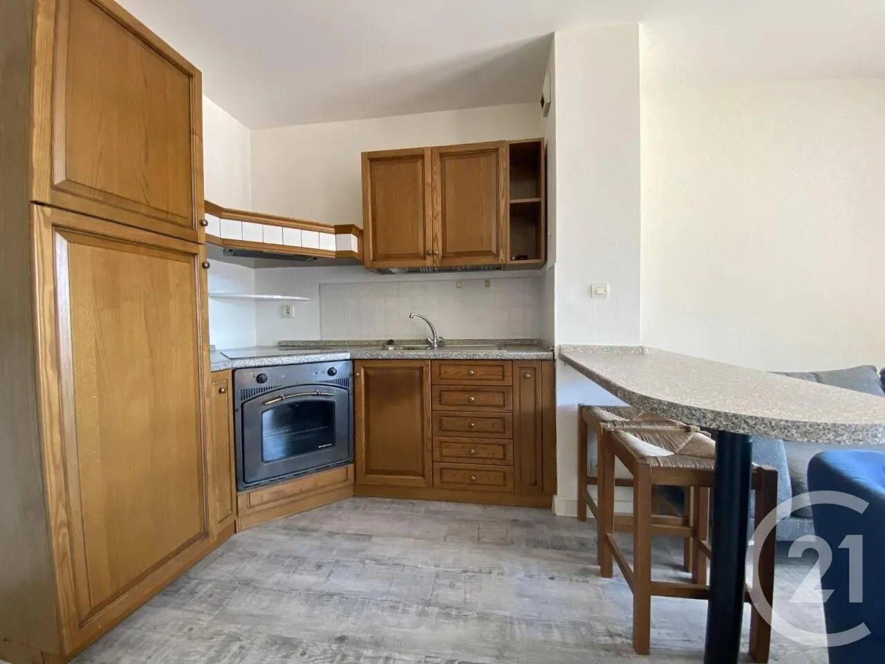 Appartement à vendre, 30m², Nice
