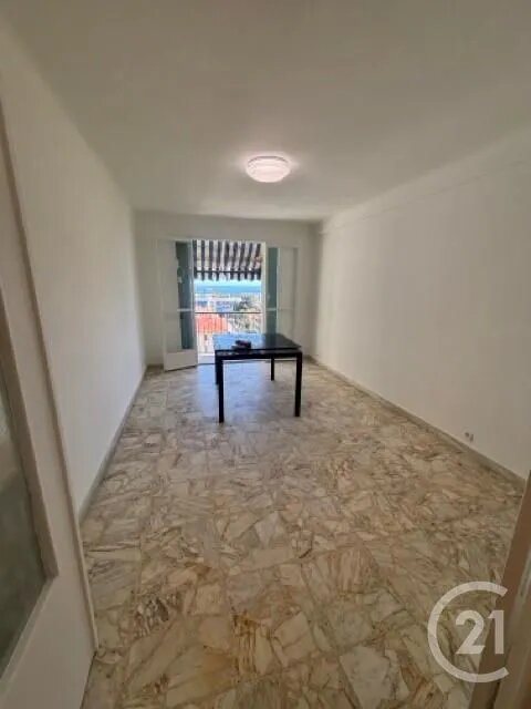 Appartement à louer, 52m², Nice