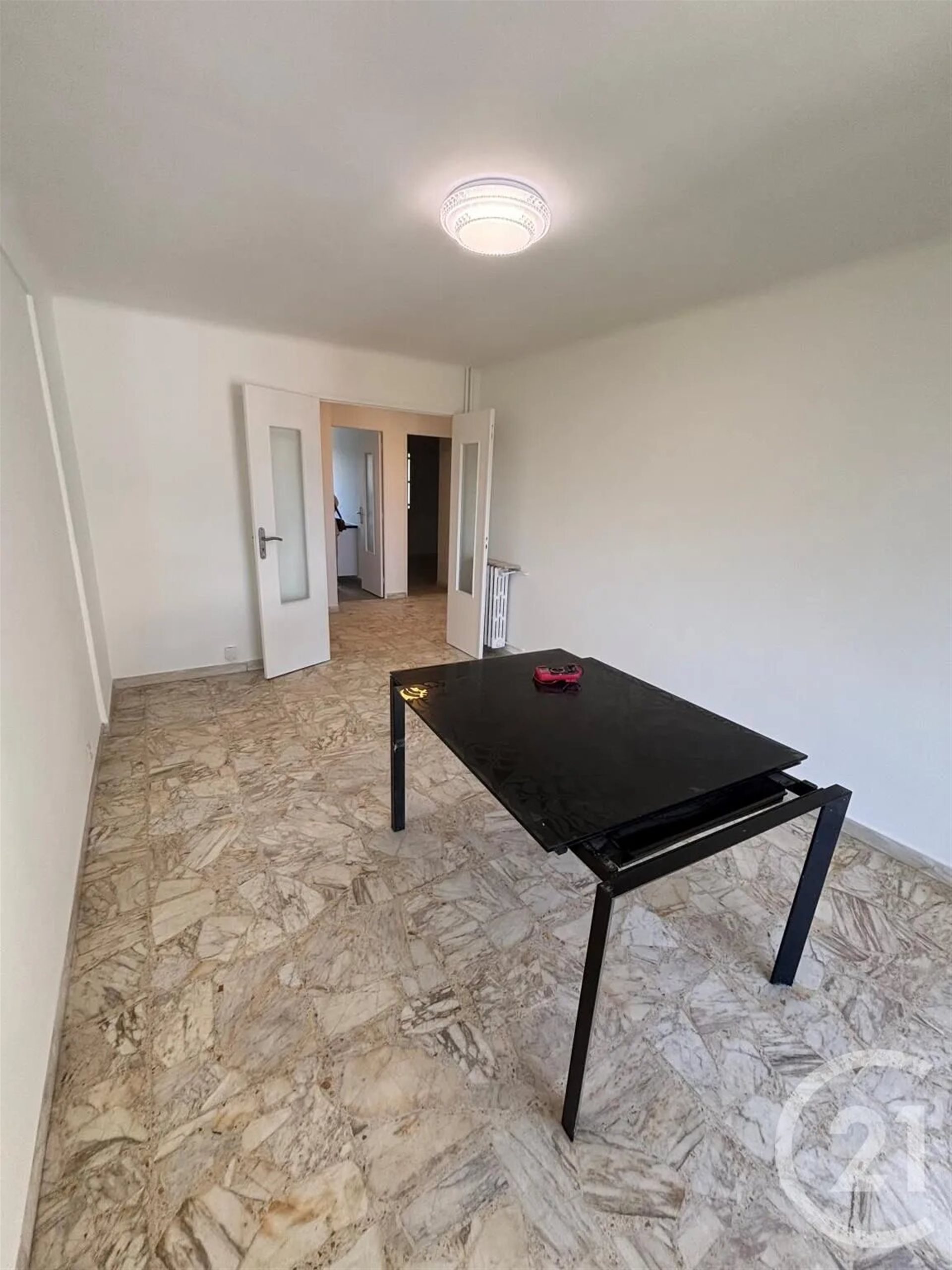 Appartement à louer, 52m², Nice