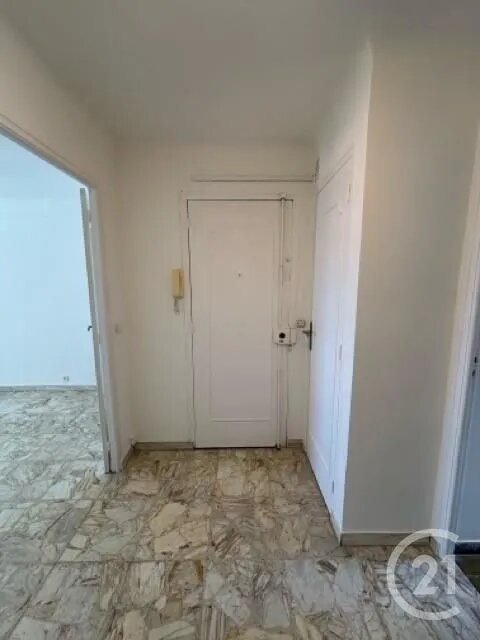 Appartement à louer, 52m², Nice