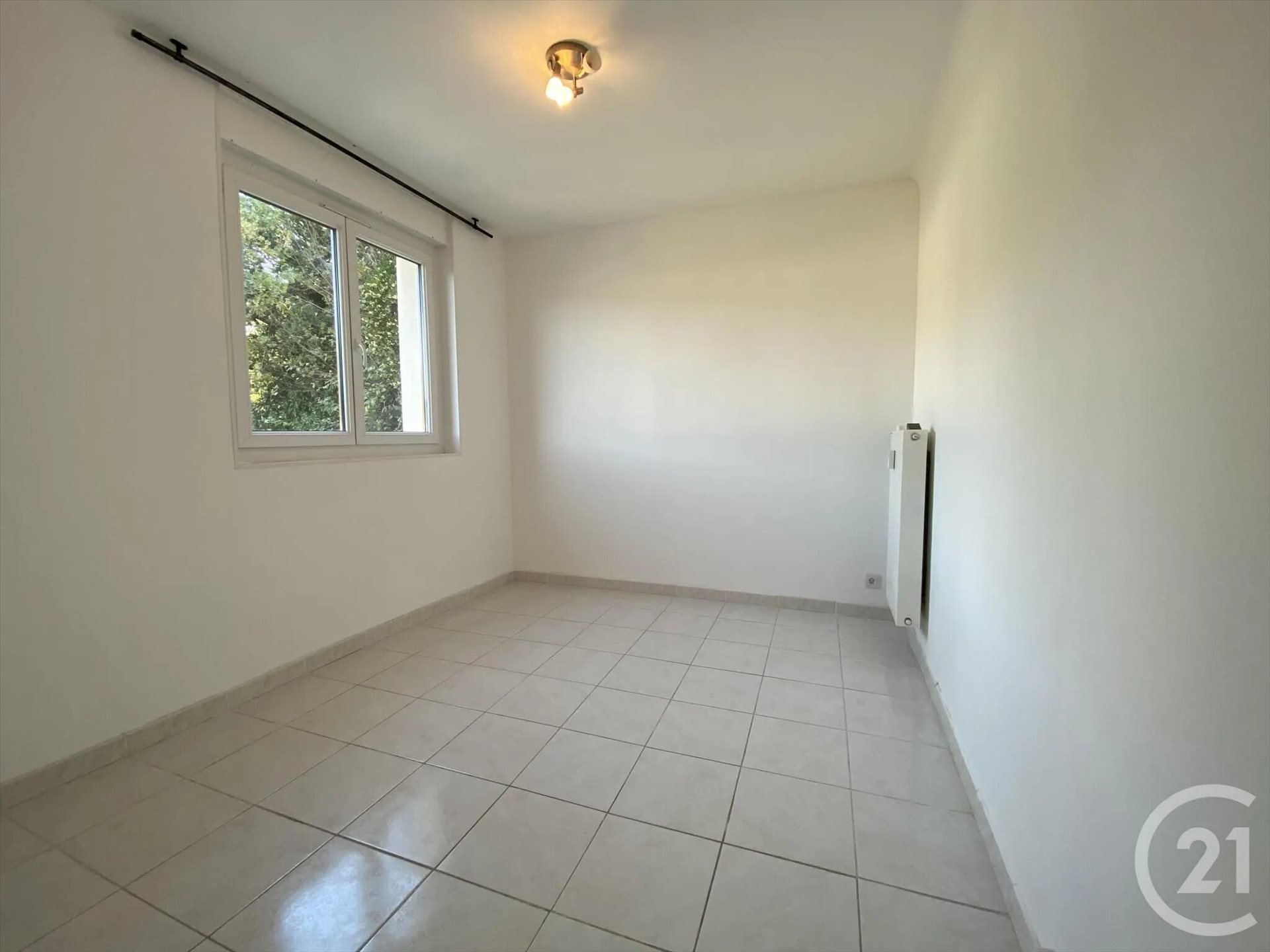 Appartement à louer, 51m², Nice