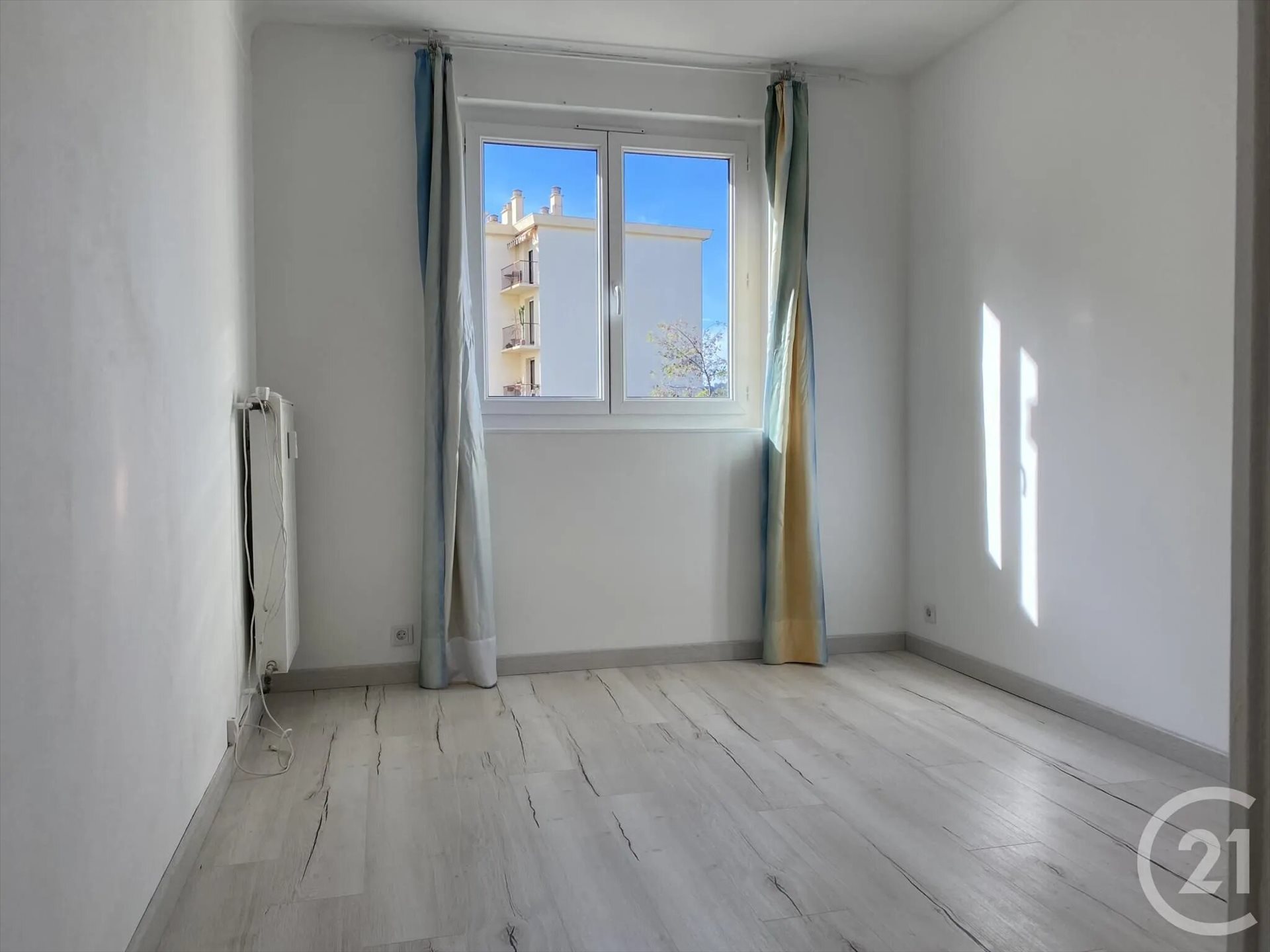 Appartement à louer, 51m², Nice