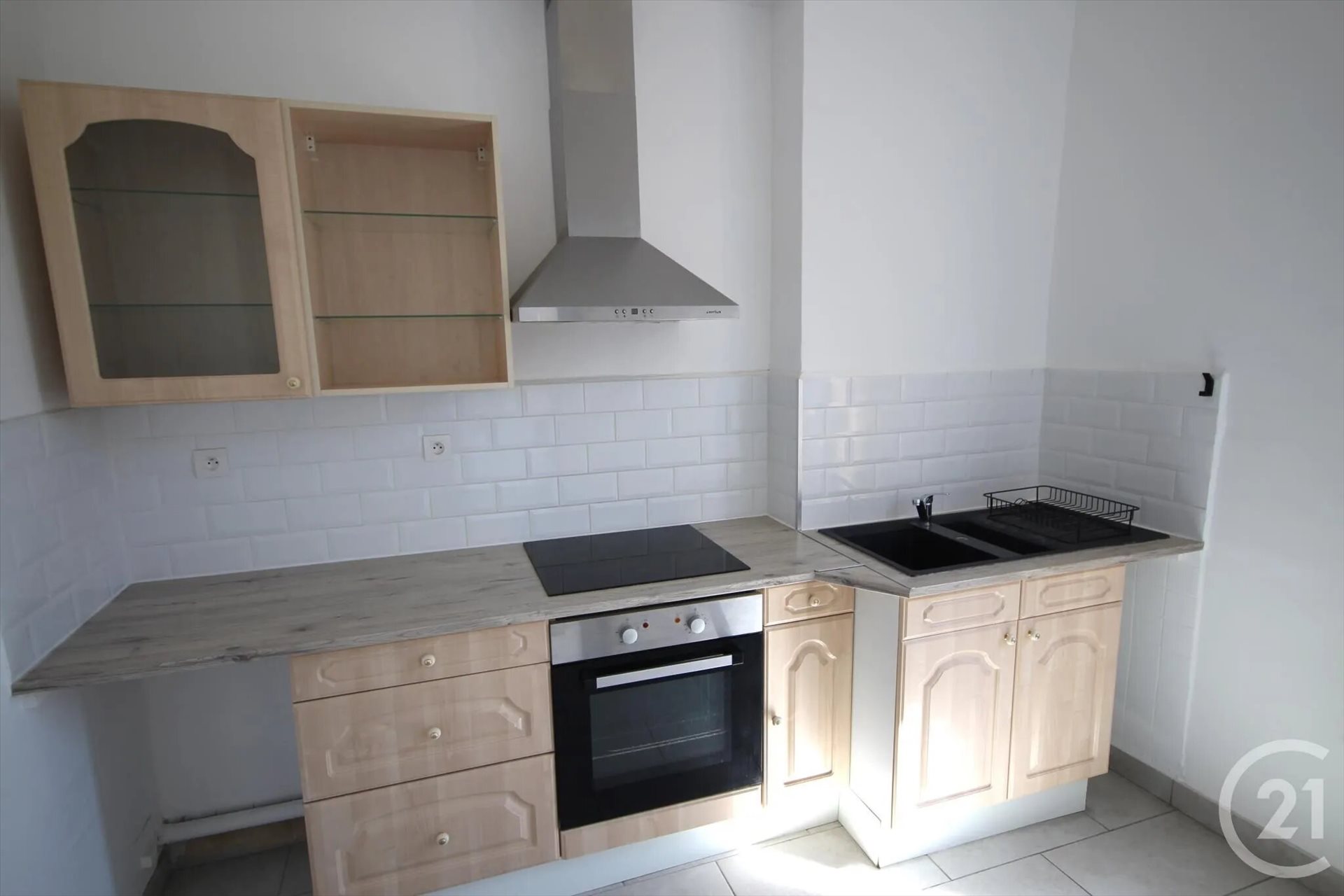 Appartement à louer, 36m², Nice