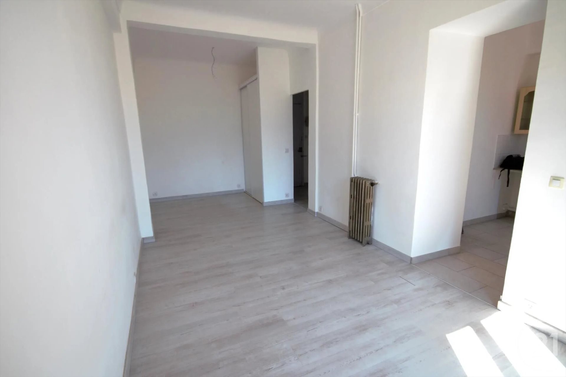 Appartement à louer, 36m², Nice