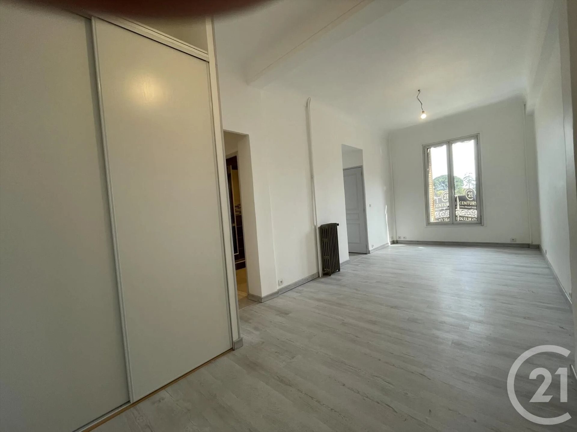 Appartement à louer, 36m², Nice