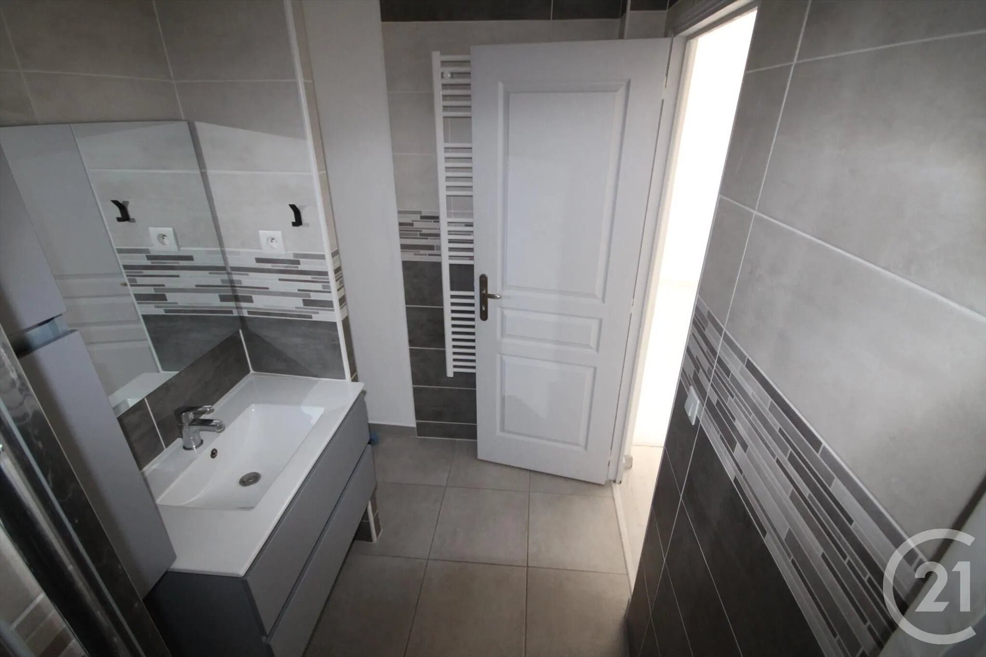 Appartement à louer, 36m², Nice