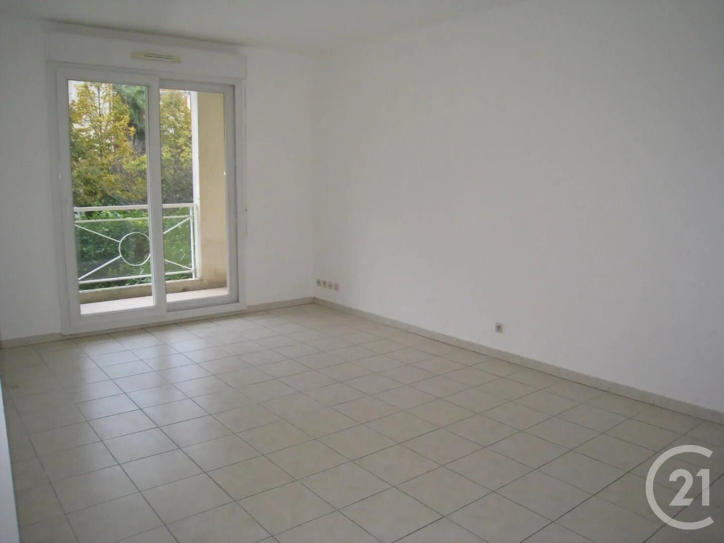 Appartement à louer, 42m², Saint-André-de-la-Roche