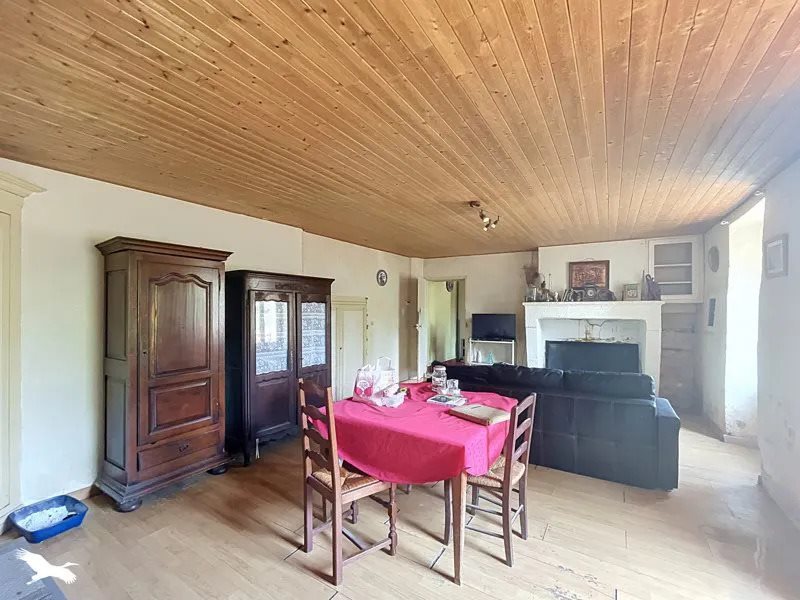 Maison à vendre, 125m², Saint-Magne-de-Castillon