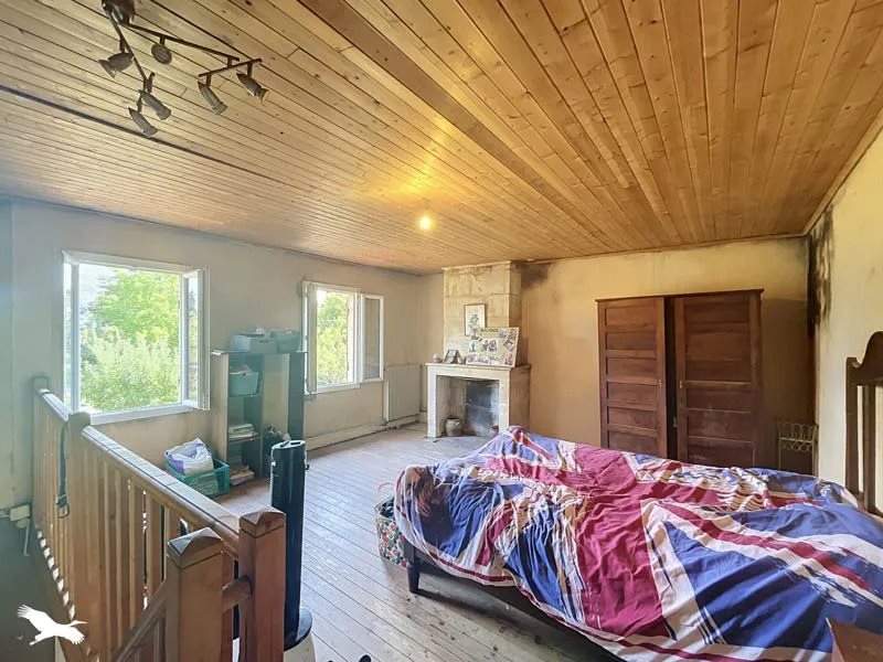 Maison à vendre, 125m², Saint-Magne-de-Castillon