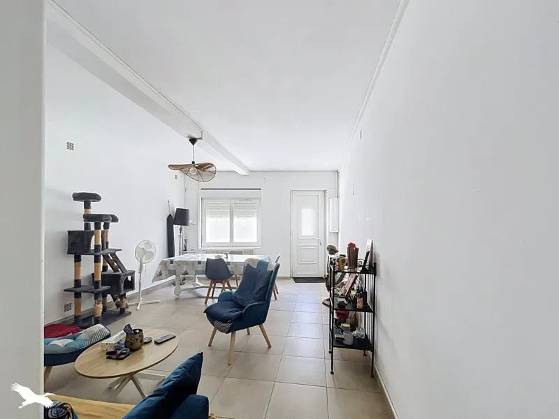Maison à vendre, 122m², Castillon-la-Bataille