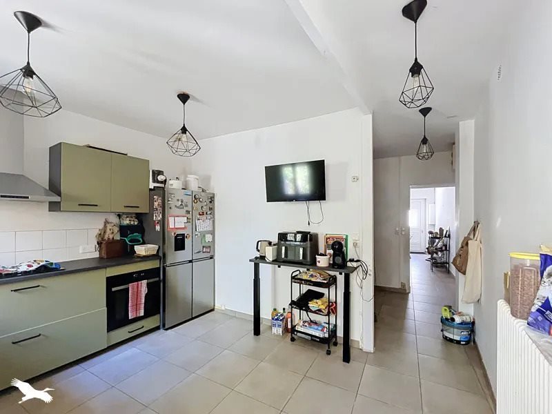 Maison à vendre, 122m², Castillon-la-Bataille