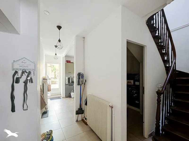 Maison à vendre, 122m², Castillon-la-Bataille