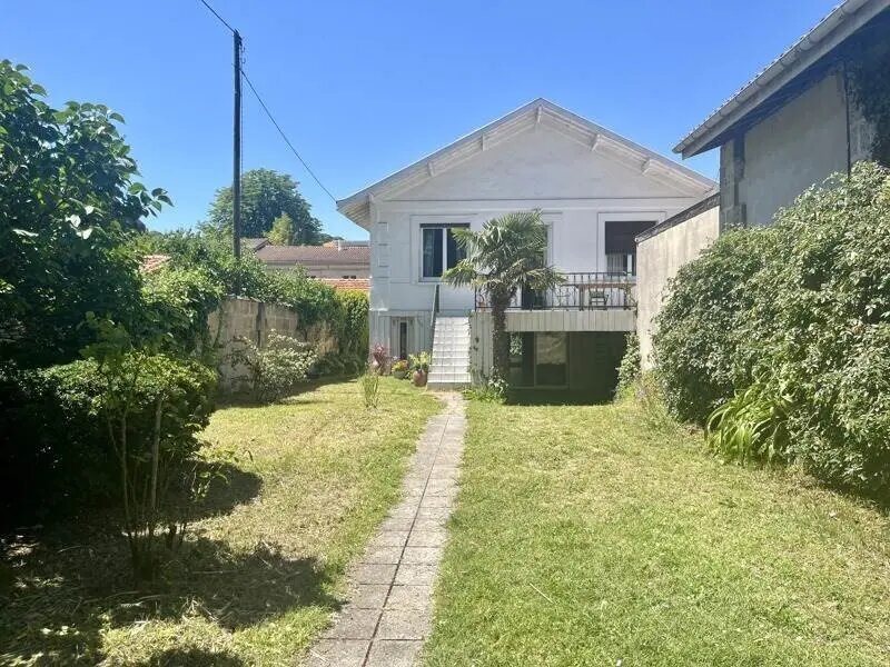 Maison à vendre, 206m², Bordeaux