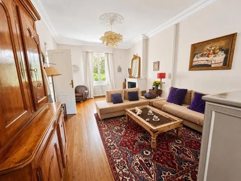 Maison à vendre, 206m², Bordeaux