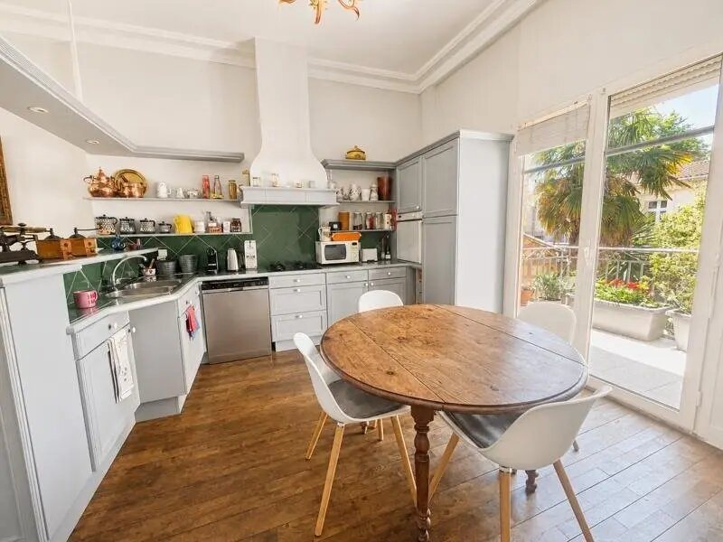 Maison à vendre, 206m², Bordeaux
