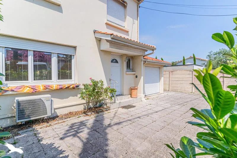 Maison à vendre, 136m², Bordeaux