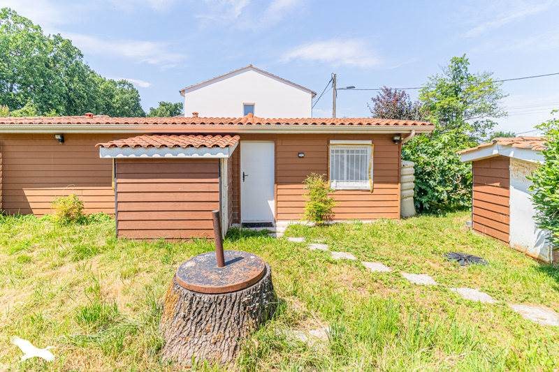 Maison à vendre, 136m², Bordeaux