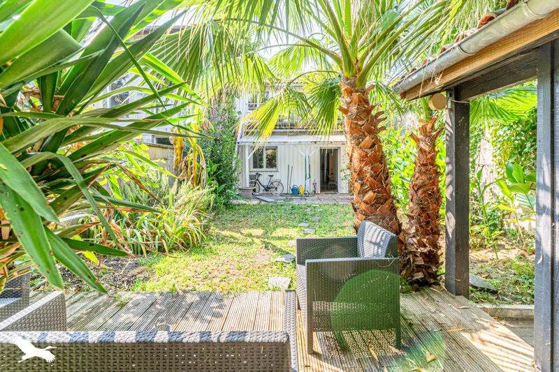 Maison à vendre, 126m², Bordeaux