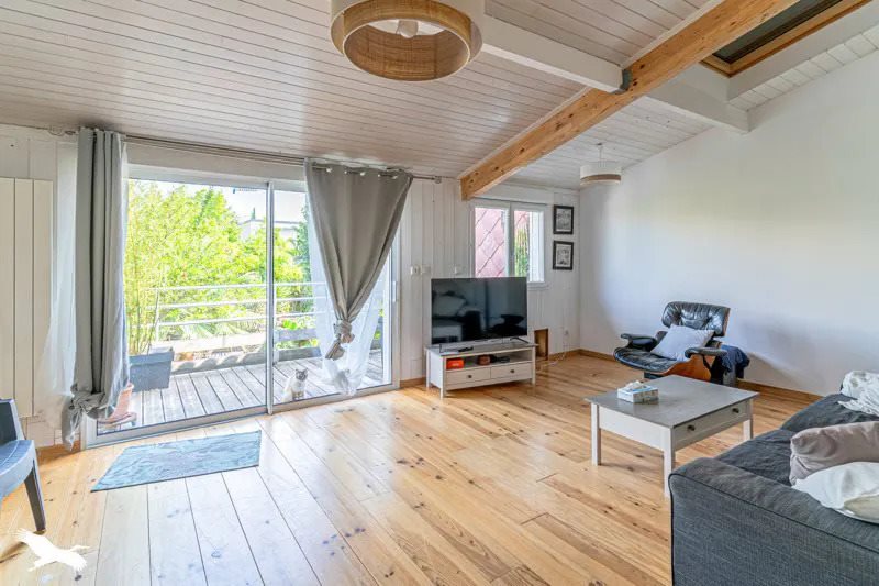 Maison à vendre, 126m², Bordeaux