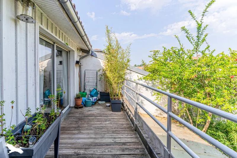 Maison à vendre, 126m², Bordeaux