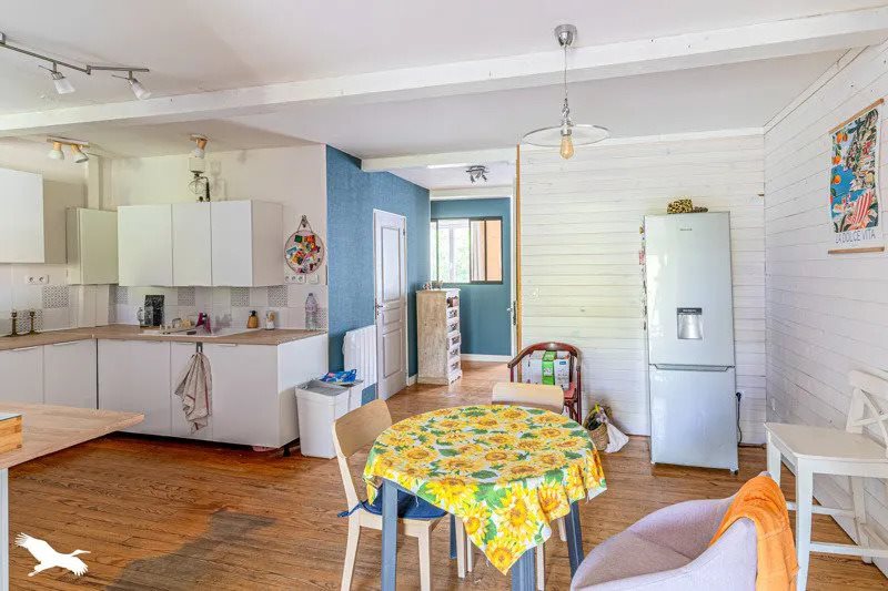 Maison à vendre, 126m², Bordeaux