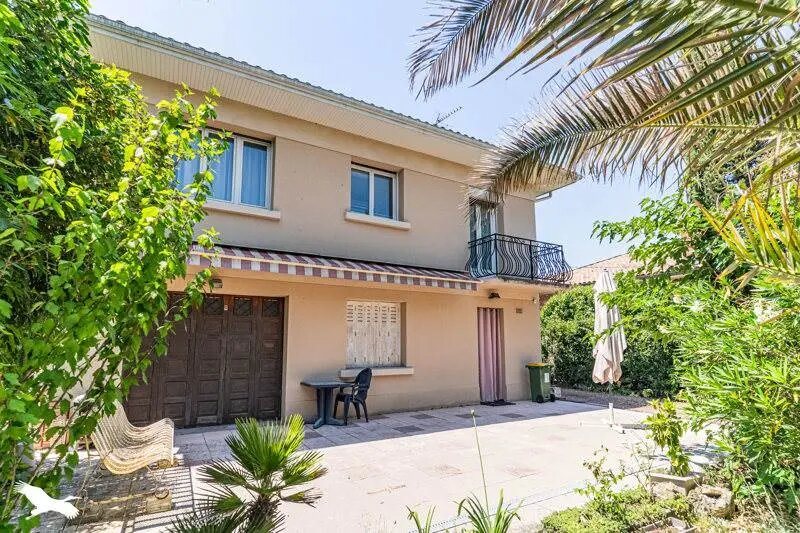 Maison à vendre, 141m², Bordeaux