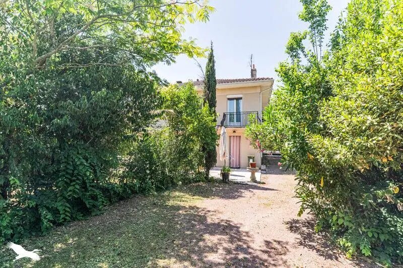 Maison à vendre, 141m², Bordeaux