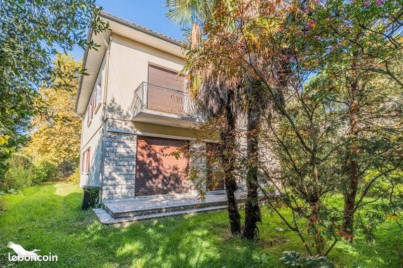 Maison à vendre, 213m², Bordeaux