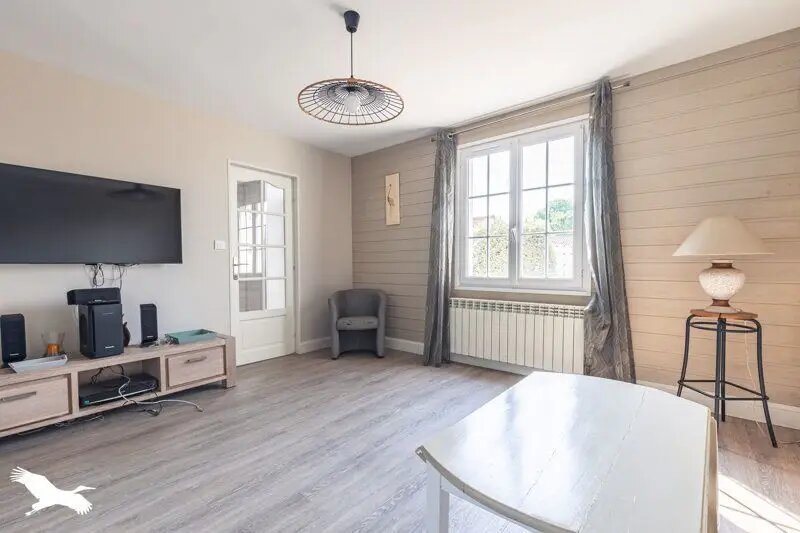 Maison à vendre, 130m², Tonnay-Charente