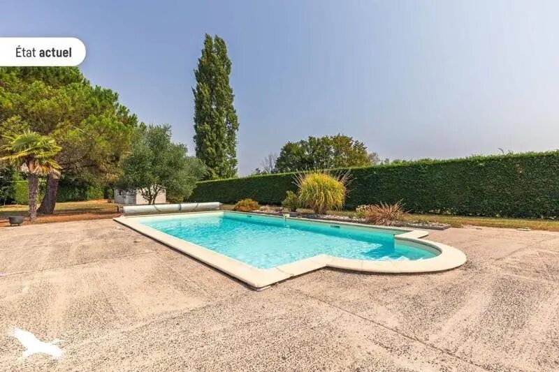 Maison à vendre, 130m², Tonnay-Charente