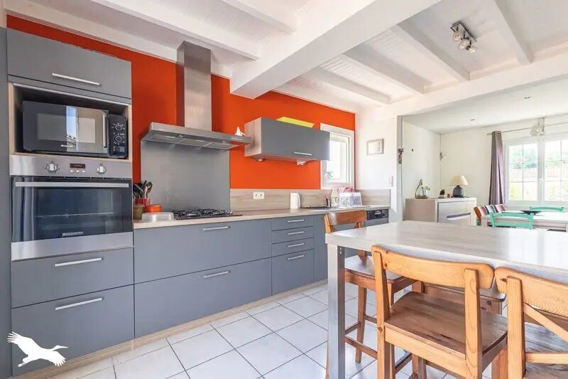 Maison à vendre, 130m², Tonnay-Charente
