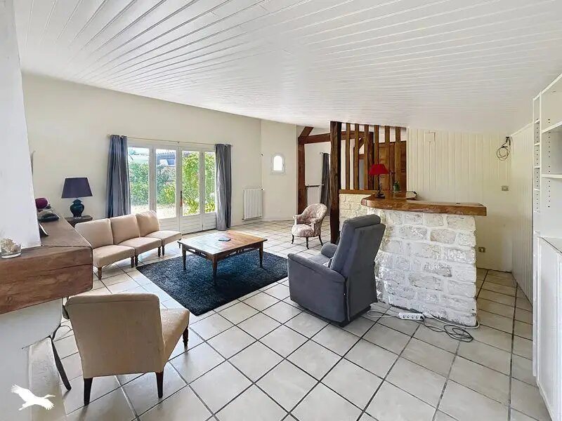 Maison à vendre, 140m², Tonnay-Charente