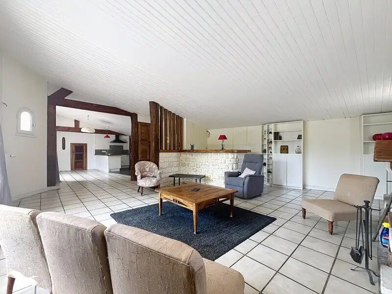 Maison à vendre, 140m², Tonnay-Charente