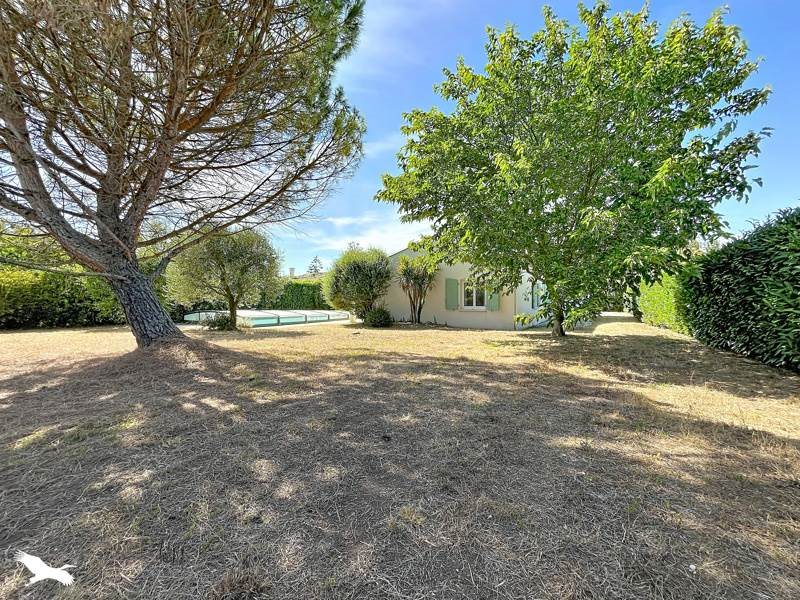 Maison à vendre, 140m², Cabariot