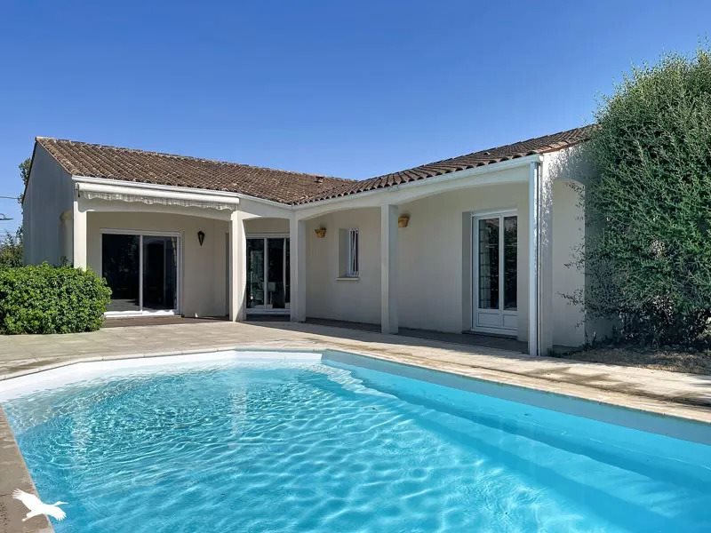 Maison à vendre, 140m², Cabariot