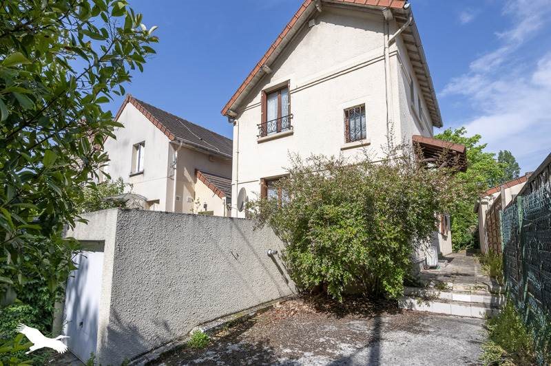 Maison à vendre, 110m², Pontoise