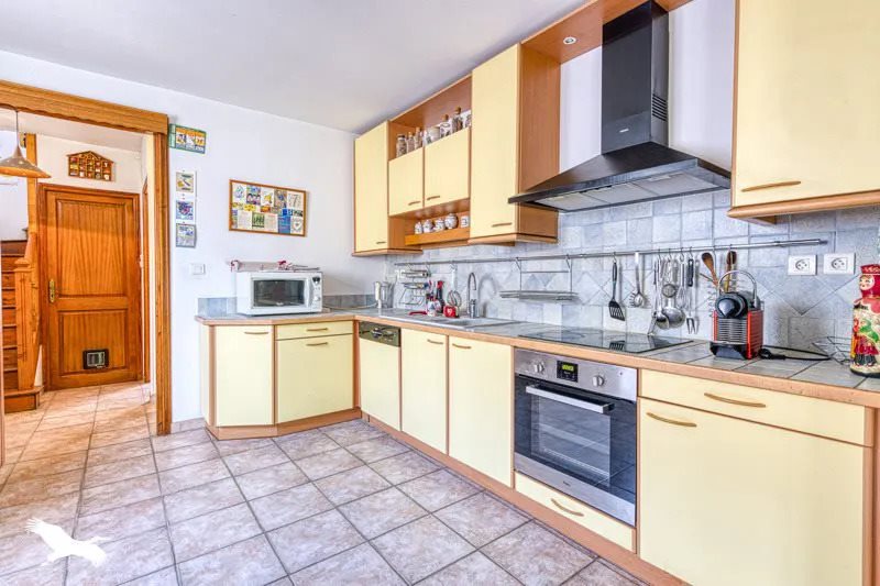 Maison à vendre, 110m², Pontoise