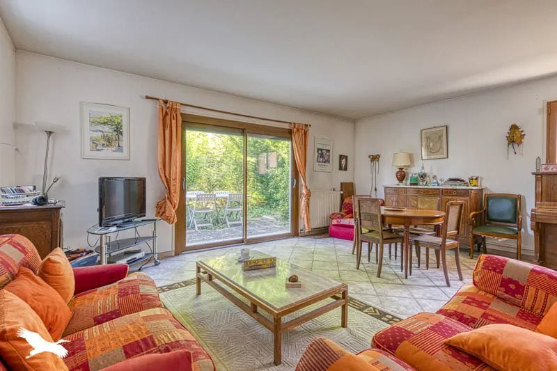 Maison à vendre, 110m², Pontoise